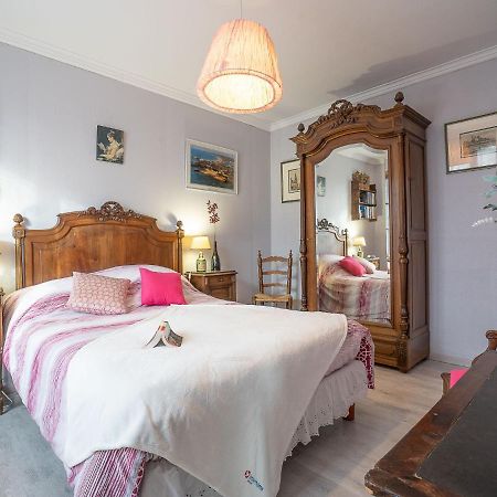 Holiday Home Saint Ideuc By Interhome Екстер'єр фото