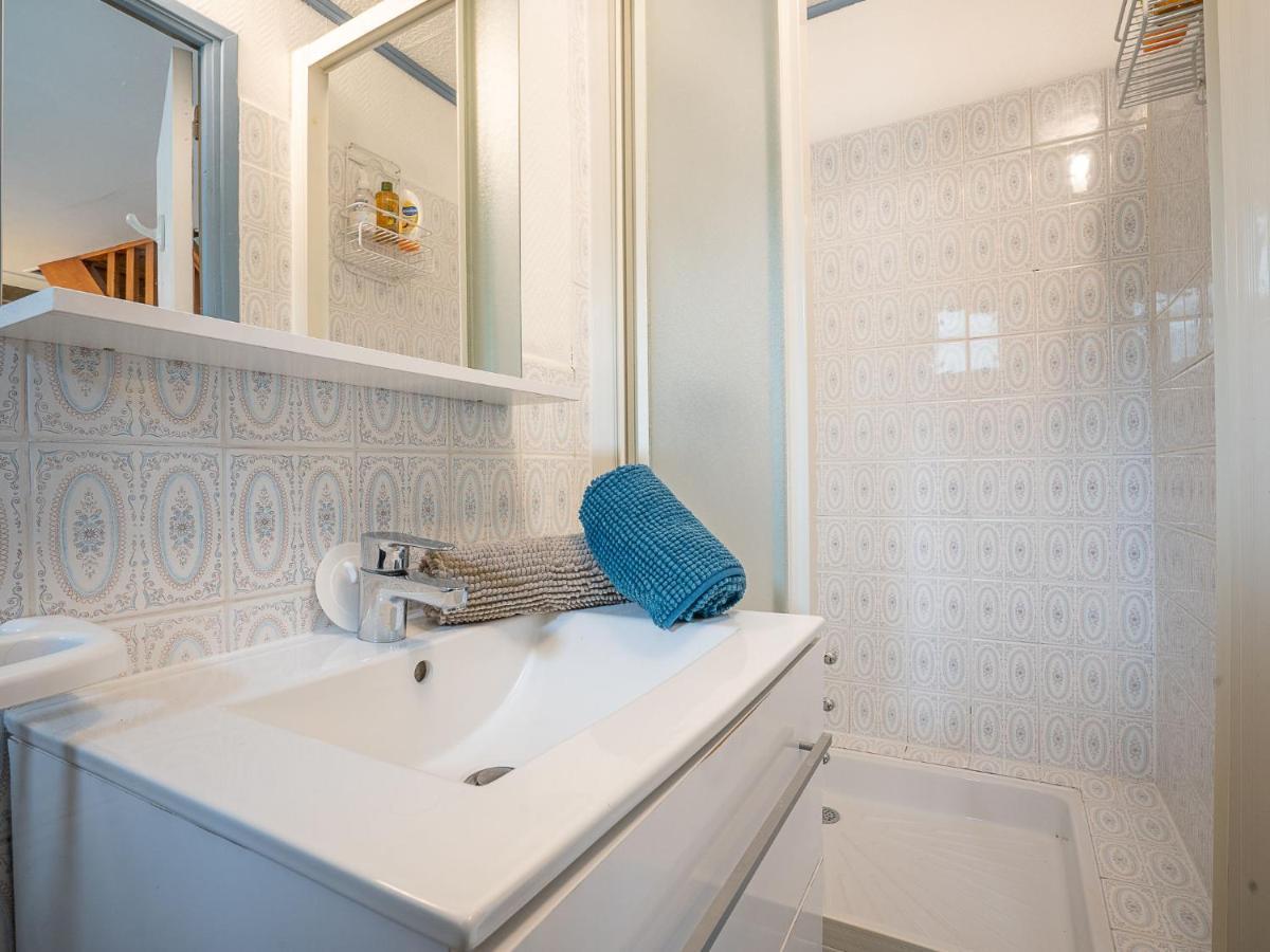 Holiday Home Saint Ideuc By Interhome Екстер'єр фото