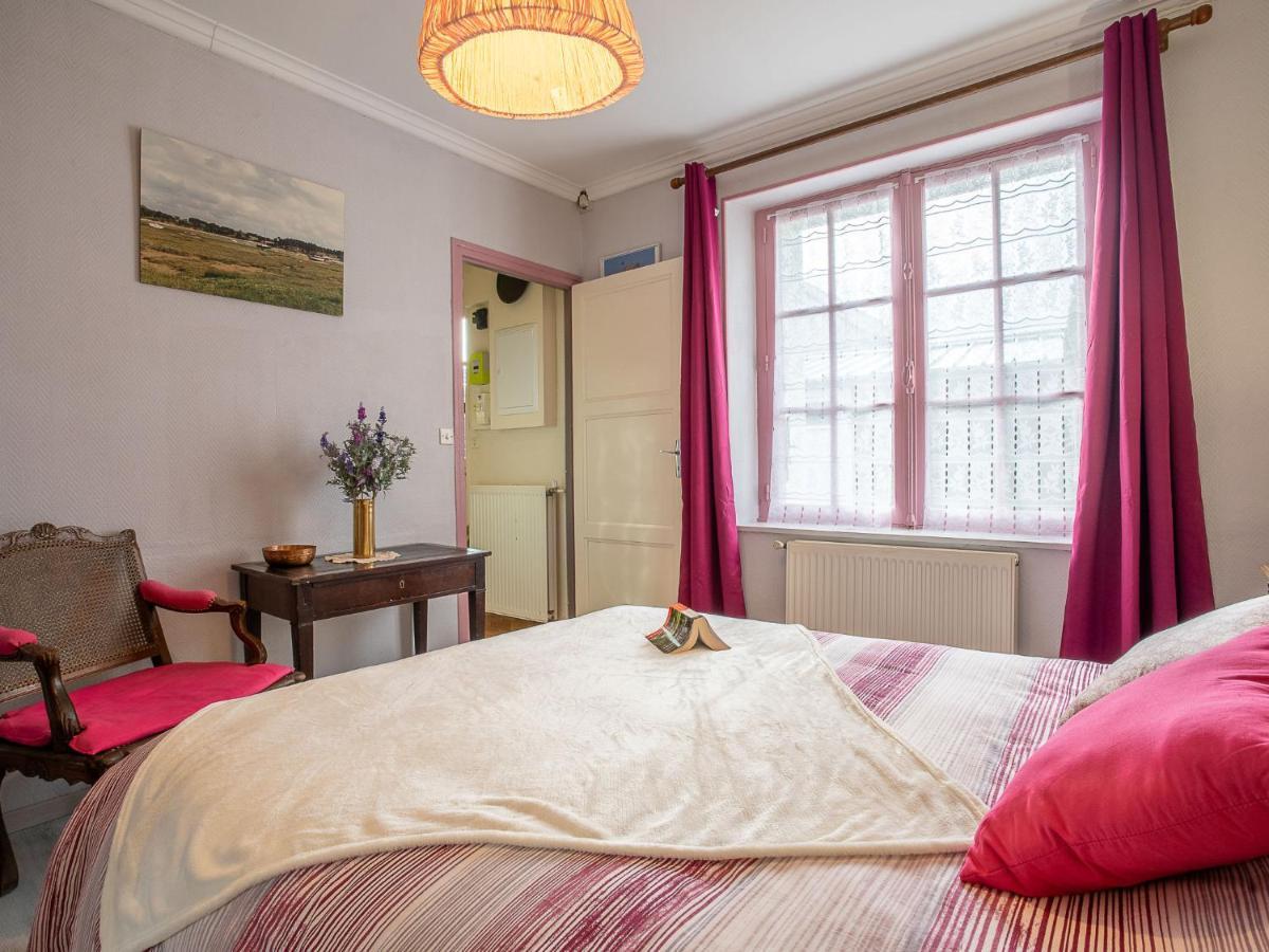 Holiday Home Saint Ideuc By Interhome Екстер'єр фото