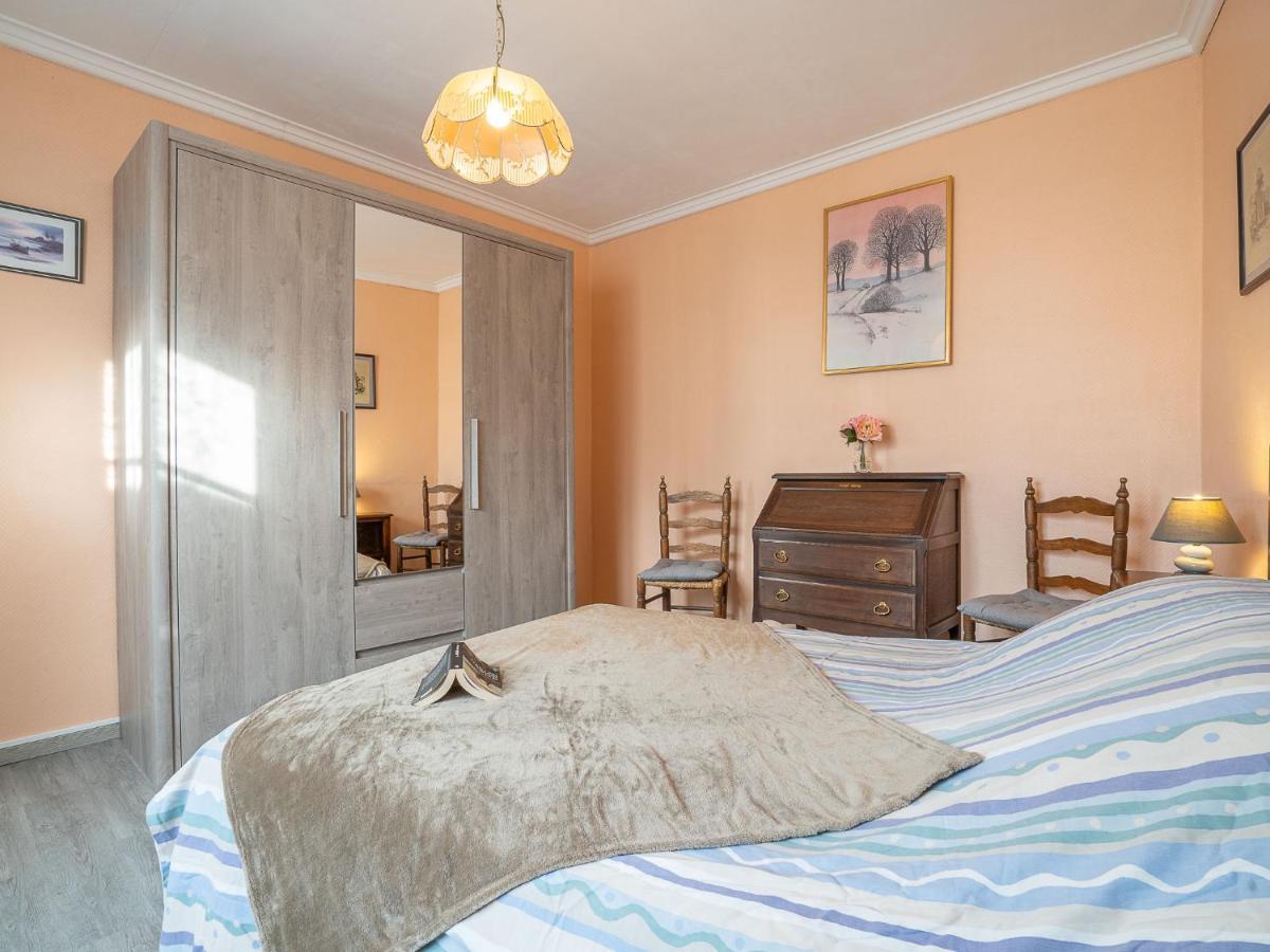 Holiday Home Saint Ideuc By Interhome Екстер'єр фото
